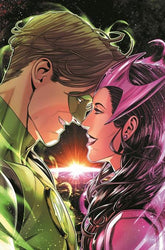 DC Comics Comic Books GREEN LANTERN #26 CVR C SERG ACUNA CARD STOCK VAR (STARBREAKER SUPREMACY) 76194138023002631 0625DC161