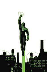 DC Comics Comic Books GREEN LANTERN #39 CVR B DAVID AJA CARD STOCK VAR (Release Date: 09/23/2026) 76194138023003921 0726DC0166