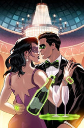 DC Comics Comic Books GREEN LANTERN #39 CVR C STEPHEN BYRNE CARD STOCK VAR (Release Date: 09/23/2026) 76194138023003931 0726DC0167