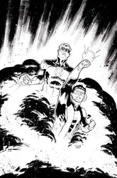 DC Comics Comic Books GREEN LANTERN #43 CVR A SCOTT GODLEWSKI (Release Date: 01/27/2027) 76194138023004311 1126DC0154