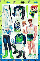 DC Comics Comic Books GREEN LANTERN CORPS #12 CVR B RIAN GONZALES CARD STOCK VAR 76194138905901241 1125DC0153