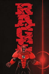 DC Comics Comic Books GREEN LANTERN CORPS #15 CVR B JORGE FORNES CARD STOCK VAR 76194138905901521 0226DC0156