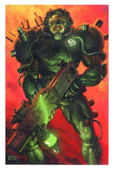 DC Comics Comic Books GREEN LANTERN DOOMED COSMOS #1 (OF 6) CVR C STEVE BEACH CARD STOCK VAR (Release Date: 01/20/2027) 76194139717700131 1126DC0192