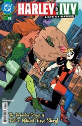 DC Comics Comic Books HARLEY AND IVY LIFE AND CRIMES #1 (OF 6) CVR A ERICA HENDERSON 76194139146500111 0925DC0108
