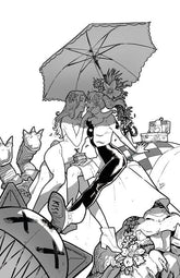 DC Comics Comic Books HARLEY AND IVY LIFE AND CRIMES #5 (OF 6) CVR C RICKIE YAGAWA CARD STOCK VAR 76194139146500531 0226DC0130