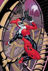 DC Comics Comic Books HARLEY QUINN #1 FACSIMILE EDITION CVR A TERRY DODSON & RACHEL DODSON (Release Date: 10/28/2026) 76194139507400111 0826DC0264