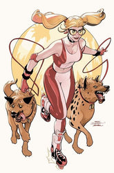 DC Comics Comic Books HARLEY QUINN #65 CVR C TERRY DODSON & RACHEL DODSON CARD STOCK VAR (Release Date: 08/26/2026) 0626DC0102