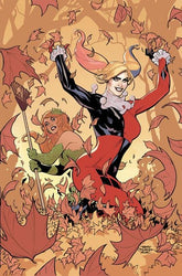 DC Comics Comic Books HARLEY QUINN #68 CVR C TERRY DODSON & RACHEL DODSON CARD STOCK VAR (Release Date: 11/25/2026) 76194137281506831 0926DC0101