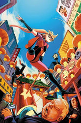 DC Comics Comic Books HARLEY QUINN #68 CVR D NIMIT MALAVIA CARD STOCK VAR (Release Date: 11/25/2026) 76194137281506841 0926DC0102