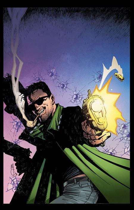 DC Comics Comic Books HITMAN IT WAS THE NINETIES SPECIAL #1 (ONE SHOT) CVR A JOHN MCCREA (MR) (Release Date: 12/09/2026) 76194139952200111 1026DC0154