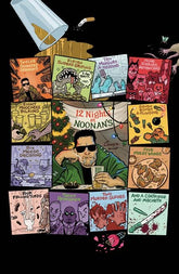 DC Comics Comic Books HITMAN IT WAS THE NINETIES SPECIAL #1 (ONE SHOT) CVR B AMANDA CONNER CARD STOCK VAR (MR) (Release Date: 12/09/2026) 76194139952200121 1026DC0155