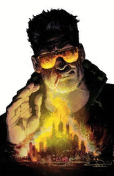 DC Comics Comic Books HITMAN IT WAS THE NINETIES SPECIAL #1 (ONE SHOT) CVR D GERARDO ZAFFINO FOIL VAR (MR) (Release Date: 12/09/2026) 76194139952200141 1026DC0157