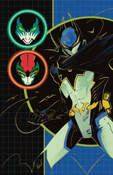 DC Comics Comic Books IMMORTAL LEGEND BATMAN #6 (OF 6) CVR C SARAH BASLAIM CARD STOCK VAR 76194138936300631 1125DC0175