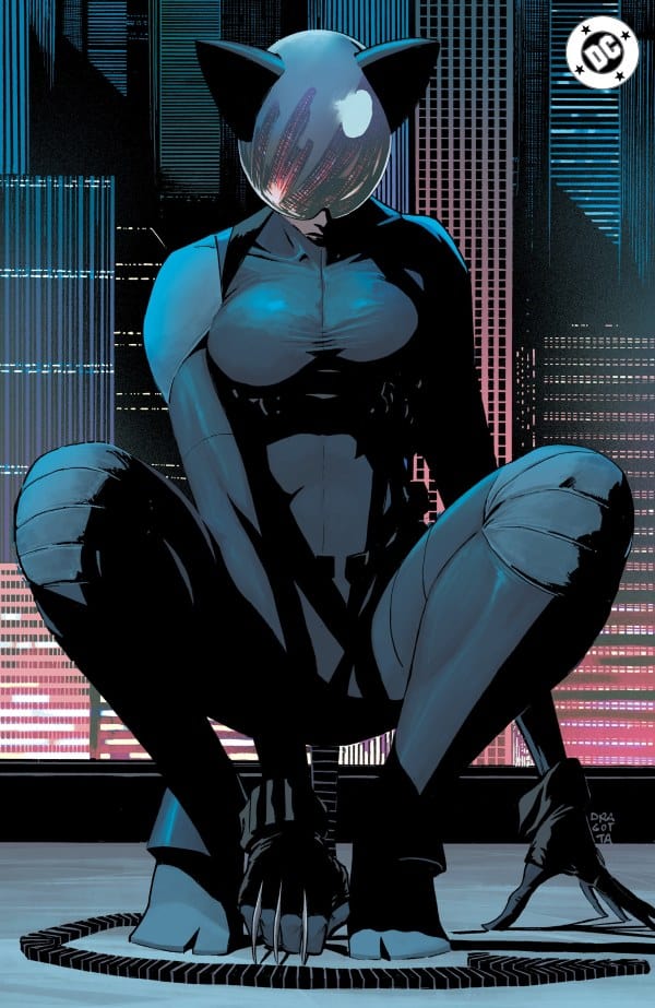 DC Comics Comic Books > Incentives ABSOLUTE BATMAN #13 CVR I INC 1:50 NICK DRAGOTTA CARD STOCK VAR 76194138584601351 0825DC0055