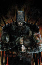 DC Comics Comic Books > Incentives ABSOLUTE BATMAN #20 CVR E INC 1:25 MARTIN SIMMONDS CARD STOCK VAR 76194138584602051 0326DC0005