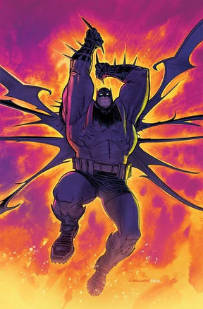 ABSOLUTE BATMAN #21 - THIRD EYE AF BUNDLE