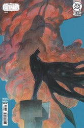 DC Comics Comic Books > Incentives ABSOLUTE BATMAN #24 CVR E INC 1:25 FILIPE ANDRADE CARD STOCK VAR (Release Date: 09/23/2026) 76194138584602451 0726DC0071