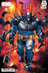DC Comics Comic Books > Incentives ABSOLUTE BATMAN #25 CVR K INC 1:25 LEWIS LAROSA CARD STOCK VAR (Release Date: 10/28/2026) 76194138584602551 0826DC0076