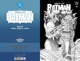 DC Comics Comic Books > Incentives ABSOLUTE BATMAN #25 FELIX COMIC ART IAN BERTRAM CARDSTOCK EXCLUSIVE TE-0826DC0066-BERTRAM-CARDSTOCK-FELIX