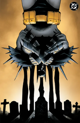 DC Comics Comic Books > Incentives ABSOLUTE BATMAN #25 LEE GARBETT EXCLUSIVE FORBIDDEN PLANET VIRGIN FOIL VARIANT (Release Date: 10/28/2026) TE-0826DC0066-EXCLUSIVE-FORBIDDEN-PLANET-VIRGIN