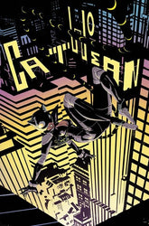 DC Comics Comic Books > Incentives ABSOLUTE CATWOMAN #4 (OF 6) CVR E INC 1:25 RILEY ROSSMO CARD STOCK VAR (Release Date: 10/14/2026) 76194139423700451 0826DC0093