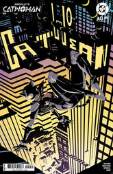 DC Comics Comic Books > Incentives ABSOLUTE CATWOMAN #4 (OF 6) CVR E INC 1:25 RILEY ROSSMO CARD STOCK VAR (Release Date: 10/14/2026) 76194139423700451 0826DC0093