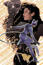 DC Comics Comic Books > Incentives ABSOLUTE CATWOMAN #6 (OF 6) CVR E INC 1:25 MARGUERITE SAUVAGE CARD STOCK VAR (Release Date: 12/23/2026) 76194139423700651 1026DC0054