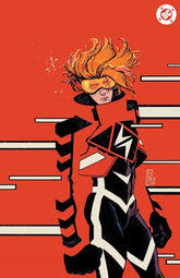 DC Comics Comic Books > Incentives ABSOLUTE FLASH #2 CVR F INC 1:50 JORGE CORONA CARD STOCK VAR 76194138792500251 0225DC059