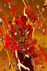 DC Comics Comic Books > Incentives ABSOLUTE FLASH #5 CVR D INC 1:25 NIMIT MALAVIA CARD STOCK VAR 76194138792500541 0525DC066