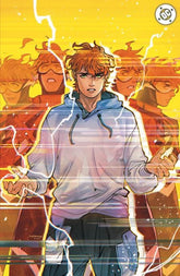 DC Comics Comic Books > Incentives ABSOLUTE FLASH #5 CVR E INC 1:50 HAINING VIRGIN CARD STOCK VAR 76194138792500551 0525DC067