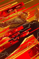 DC Comics Comic Books > Incentives ABSOLUTE FLASH #6 CVR D INC 1:25 NIMIT MALAVIA CARD STOCK VAR 76194138792500641 0625DC040