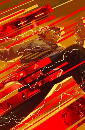 ABSOLUTE FLASH #6 - THIRD EYE AF BUNDLE