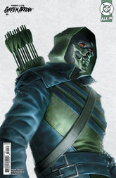 DC Comics Comic Books > Incentives ABSOLUTE GREEN ARROW #1 (OF 6) CVR H INC 1:25 REIKO MURAKAMI CARD STOCK VAR 76194139422000151 0326DC0021