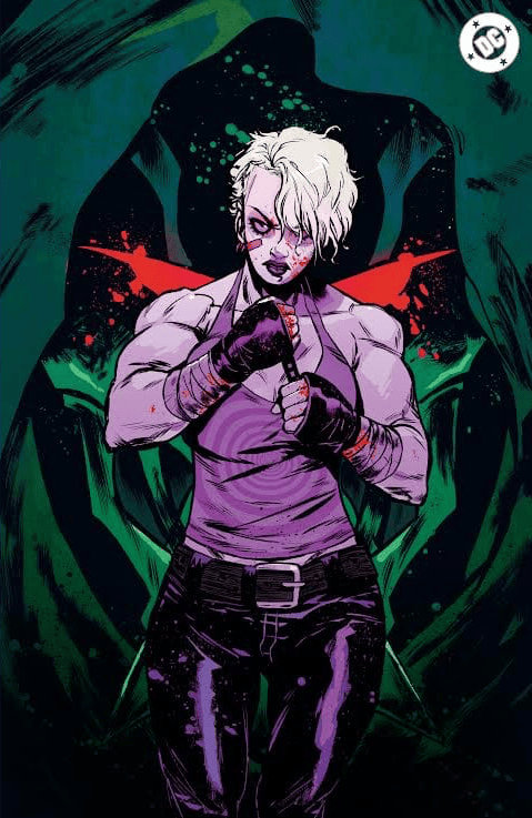 DC Comics Comic Books > Incentives ABSOLUTE GREEN ARROW #1 THIRD EYE EXCLUSIVE SANFORD GREENE FOIL VIRGIN VARIANT TE-0326DC0014-EXCLUSIVE-FOIL