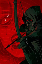 DC Comics Comic Books > Incentives ABSOLUTE GREEN ARROW #3 (OF 6) CVR E INC 1:25 BECKY CLOONAN CARD STOCK VAR 76194139422000351 0526DC0042
