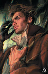 DC Comics Comic Books > Incentives ABSOLUTE GREEN LANTERN #2 CVR F INC 1:50 JULIET NNEKA CARD STOCK VAR 76194138648500251 0325DC053