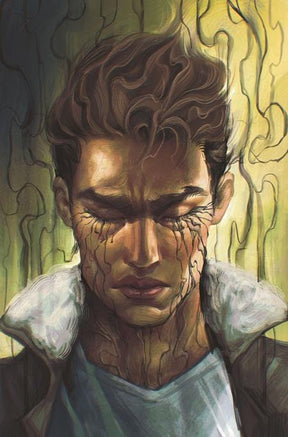 ABSOLUTE GREEN LANTERN #5 - THIRD EYE AF BUNDLE