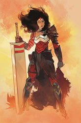 DC Comics Comic Books > Incentives ABSOLUTE WONDER WOMAN #11 CVR D INC 1:25 OTTO SCHMIDT CARD STOCK VAR 76194138586001141 0625DC030