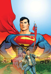 DC Comics Comic Books > Incentives ACTION COMICS #1087 CVR E INC 1:25 SKYLAR PATRIDGE CARD STOCK VAR 76194134388408741 0425DC121