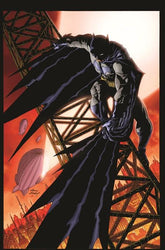 DC Comics Comic Books > Incentives BATMAN #1 CVR L INC 1:25 ANDY KUBERT CARD STOCK VAR 76194139163200191 0725DC012