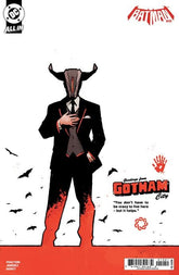DC Comics Comic Books > Incentives BATMAN #10 CVR F INC 1:25 DAVID AJA CARD STOCK VAR 76194139163201051 0426DC0094