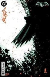 DC Comics Comic Books > Incentives BATMAN #13 CVR I INC 1:25 DAVID AJA CARD STOCK VAR (BATMAN BAD SEEDS) (Release Date: 09/02/2026) 76194139163201351 0726DC0093