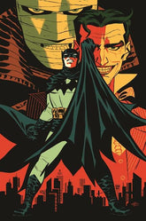 DC Comics Comic Books > Incentives BATMAN #159 CVR G INC 1:25 MICHAEL CHO CARD STOCK VAR 76194134182815941 0225DC041