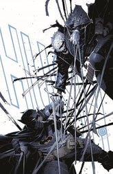 DC Comics Comic Books > Incentives BATMAN #162 CVR H INC 1:50 CHRIS BACHALO CARD STOCK VAR 76194134182816251 0525DC008
