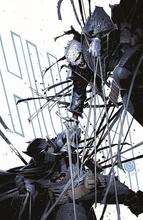BATMAN #162 - HUSH HUSH BUNDLE 