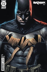 DC Comics Comic Books > Incentives BATMAN #163 CVR O INC 1:50 MICO SUAYAN CARD STOCK VAR 76194134182816351 0625DC015