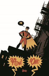 DC Comics Comic Books > Incentives BATMAN #2 CVR H INC 1:25 DAVID AJA CARD STOCK VAR 76194139163200271 0825DC0079