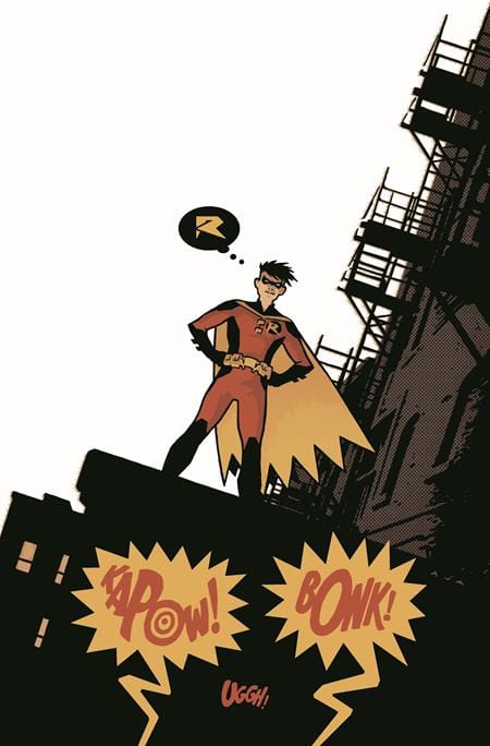 DC Comics Comic Books > Incentives BATMAN #2 CVR H INC 1:25 DAVID AJA CARD STOCK VAR 76194139163200271 0825DC0079