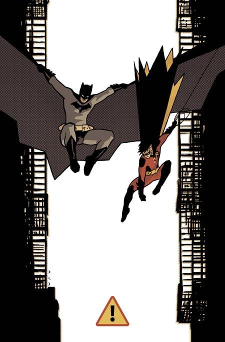 BATMAN #3 - DEFINITIVE DARK KNIGHT BUNDLE