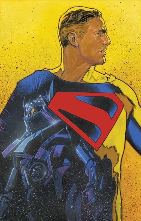 DC Comics Comic Books > Incentives BATMAN SUPERMAN WORLDS FINEST #22 CVR E INC 1:50 TRAVIS CHAREST CARD STOCK VAR 76194137521202241 1023DC124